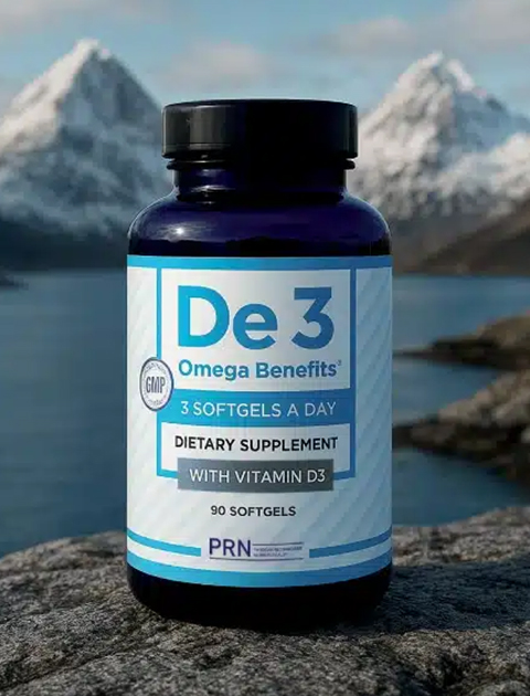 Nutritional Supplements